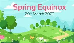 Spring Equinox